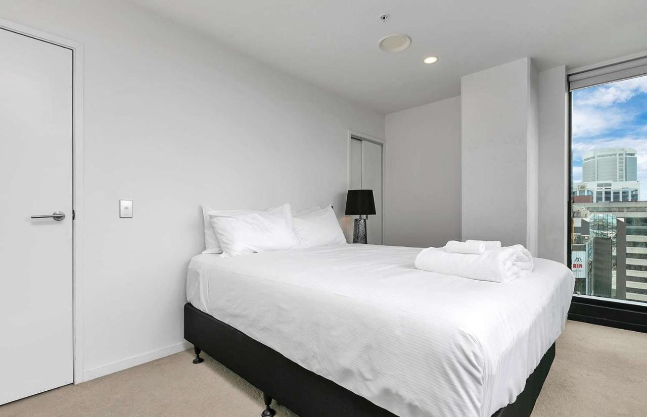 City And View Holiday Home 奥克兰 外观 照片