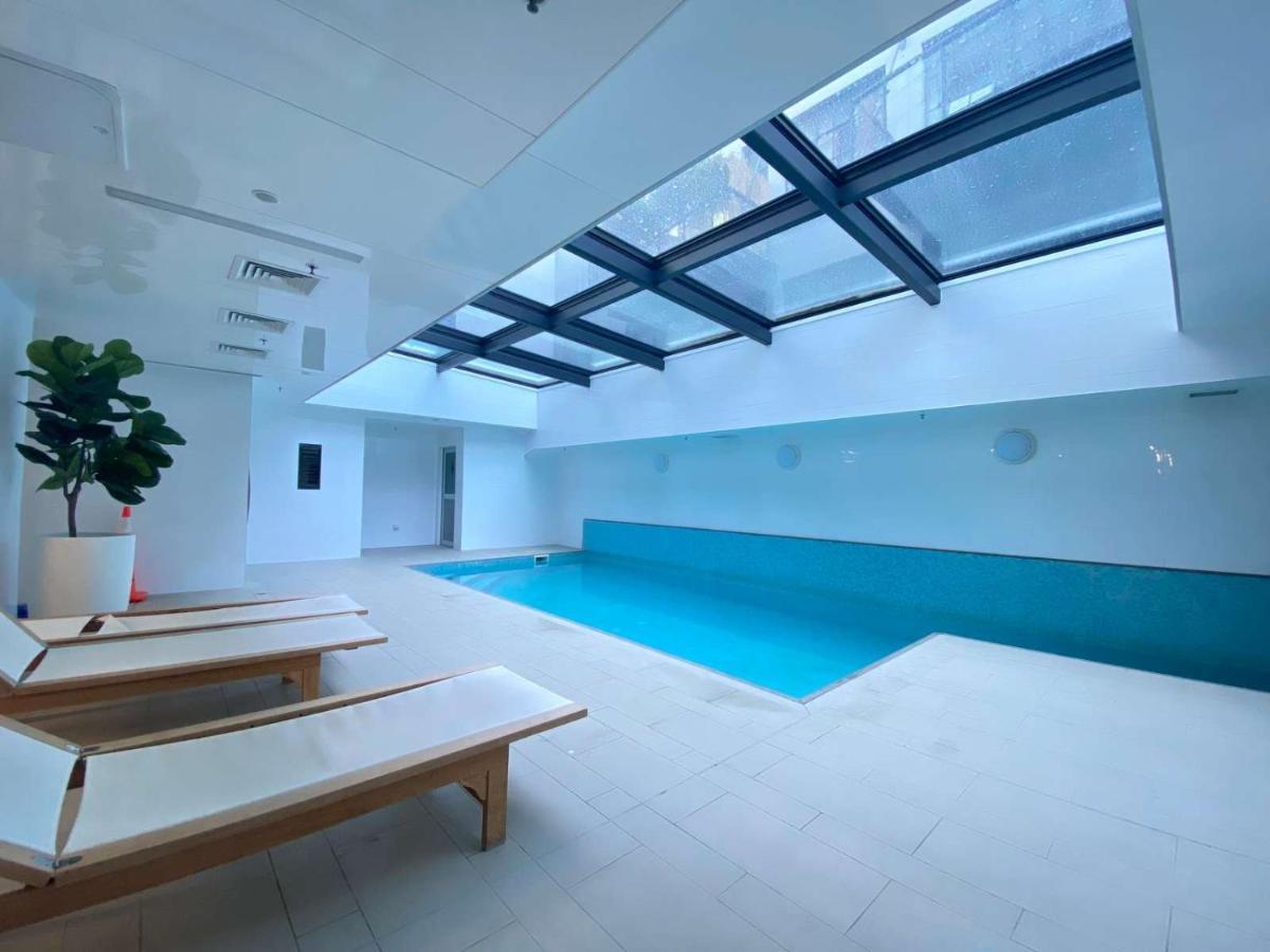 City And View Holiday Home 奥克兰 外观 照片